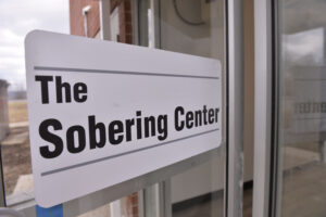 Home football games have no impact on sobering center numbers